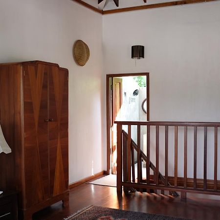 Rumah Jah Langkawi Pantai Cenang  Exterior foto