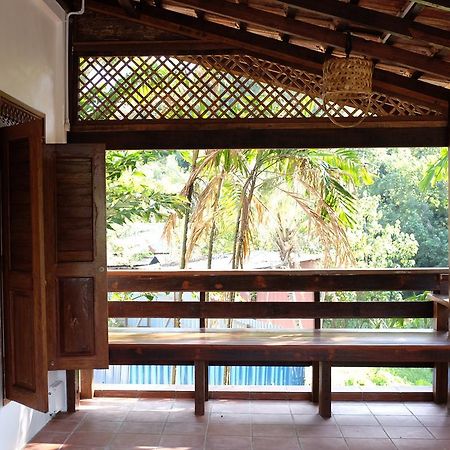 Rumah Jah Langkawi Pantai Cenang  Exterior foto