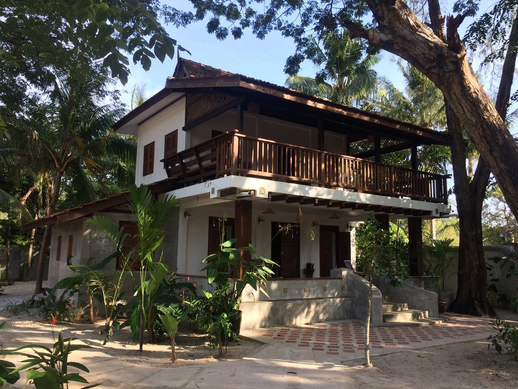 Rumah Jah Langkawi Pantai Cenang  Exterior foto