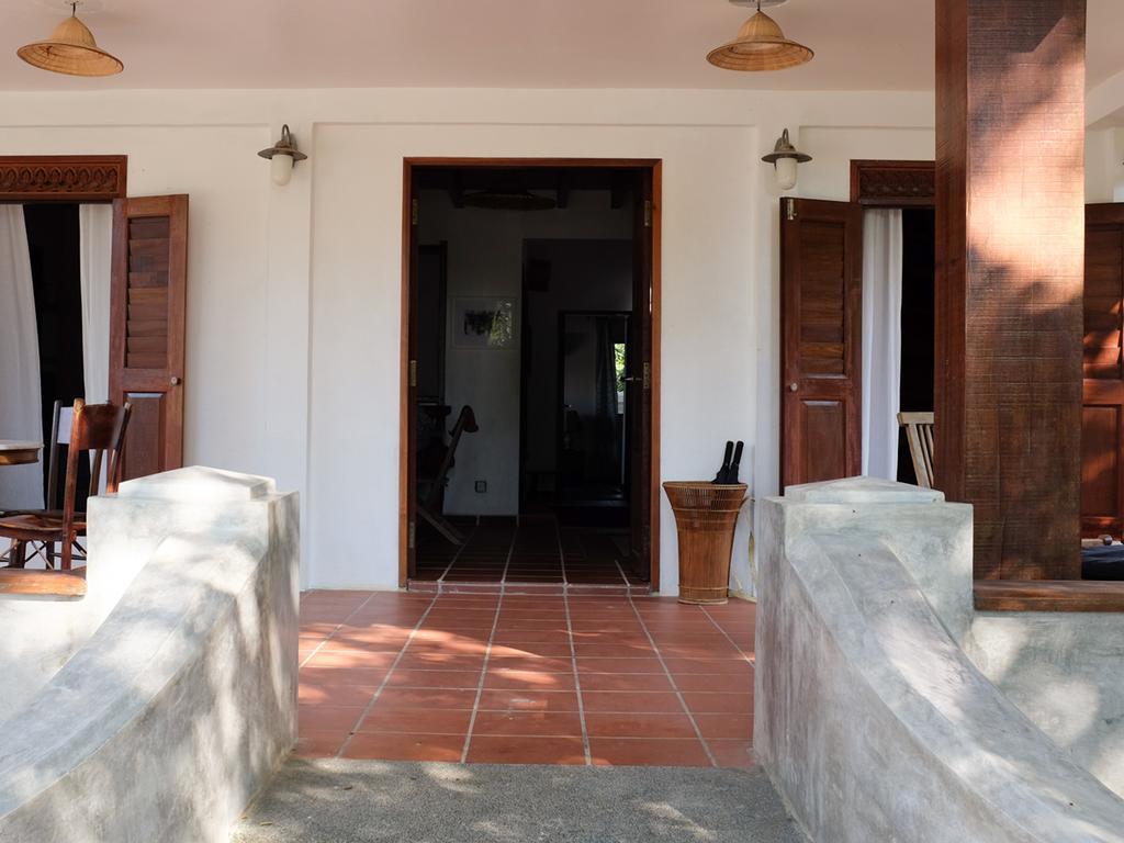 Rumah Jah Langkawi Pantai Cenang  Exterior foto