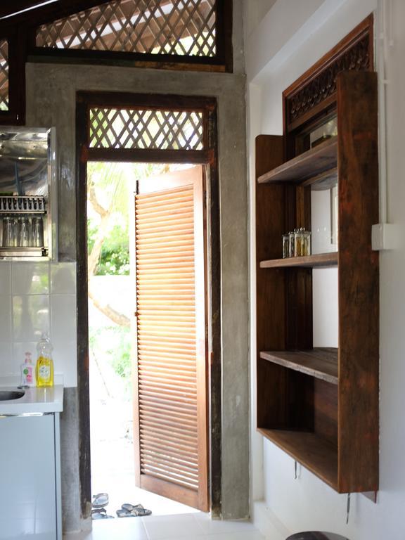 Rumah Jah Langkawi Pantai Cenang  Exterior foto