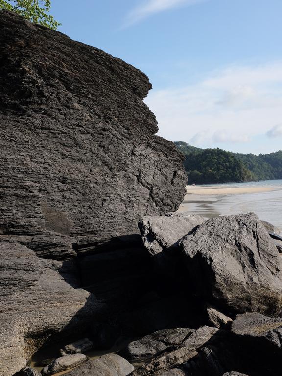 Rumah Jah Langkawi Pantai Cenang  Exterior foto