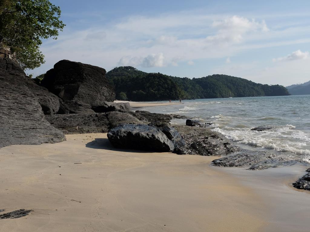 Rumah Jah Langkawi Pantai Cenang  Exterior foto