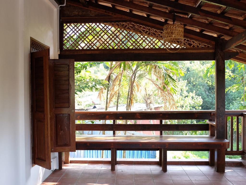 Rumah Jah Langkawi Pantai Cenang  Exterior foto