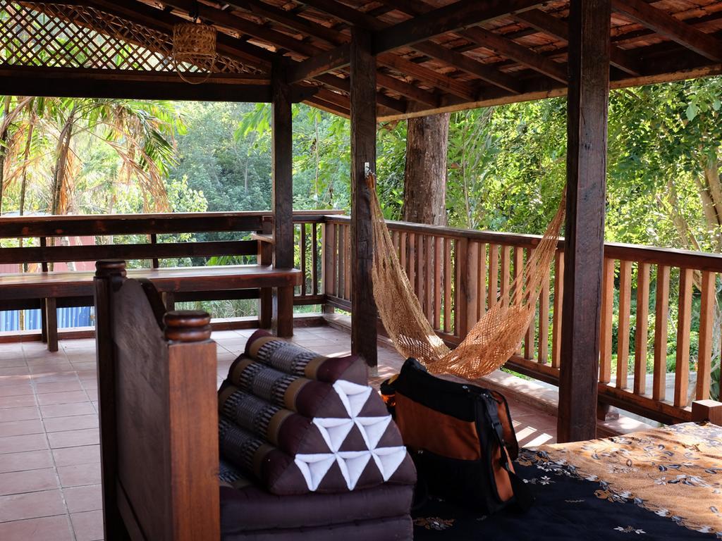 Rumah Jah Langkawi Pantai Cenang  Exterior foto