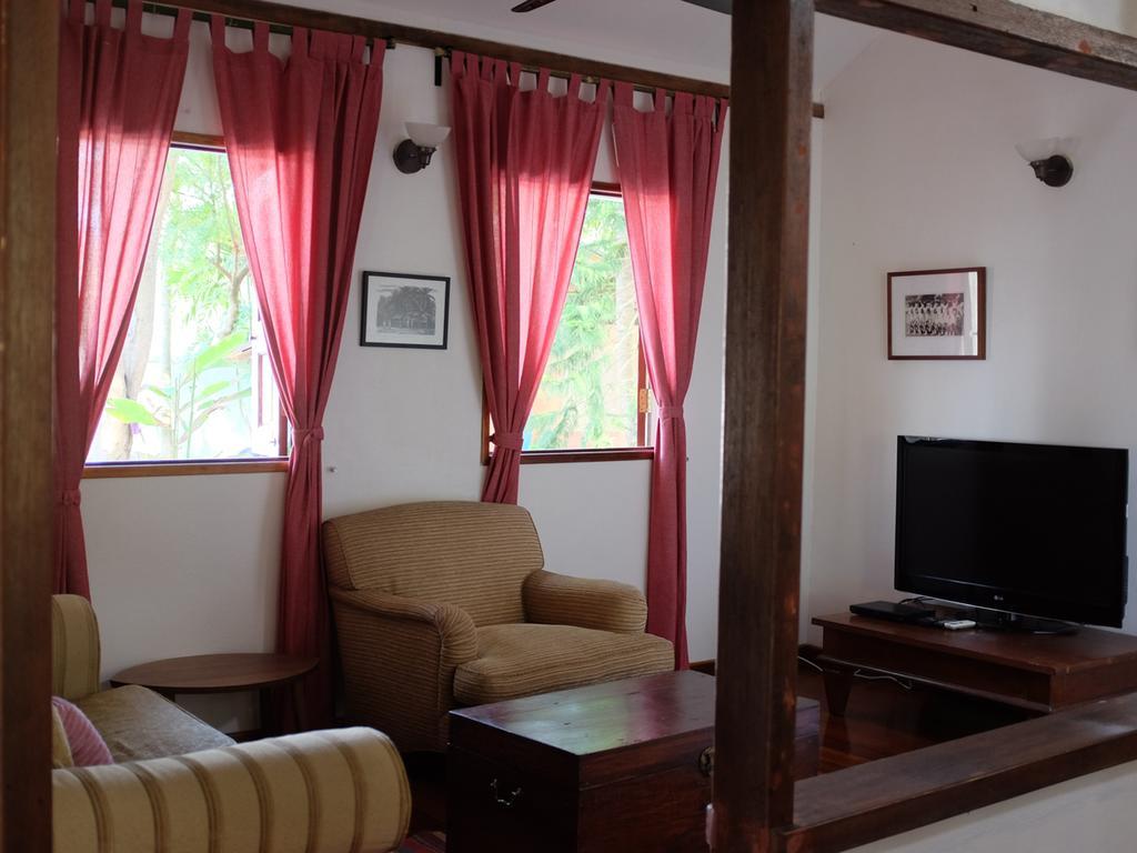 Rumah Jah Langkawi Pantai Cenang  Exterior foto